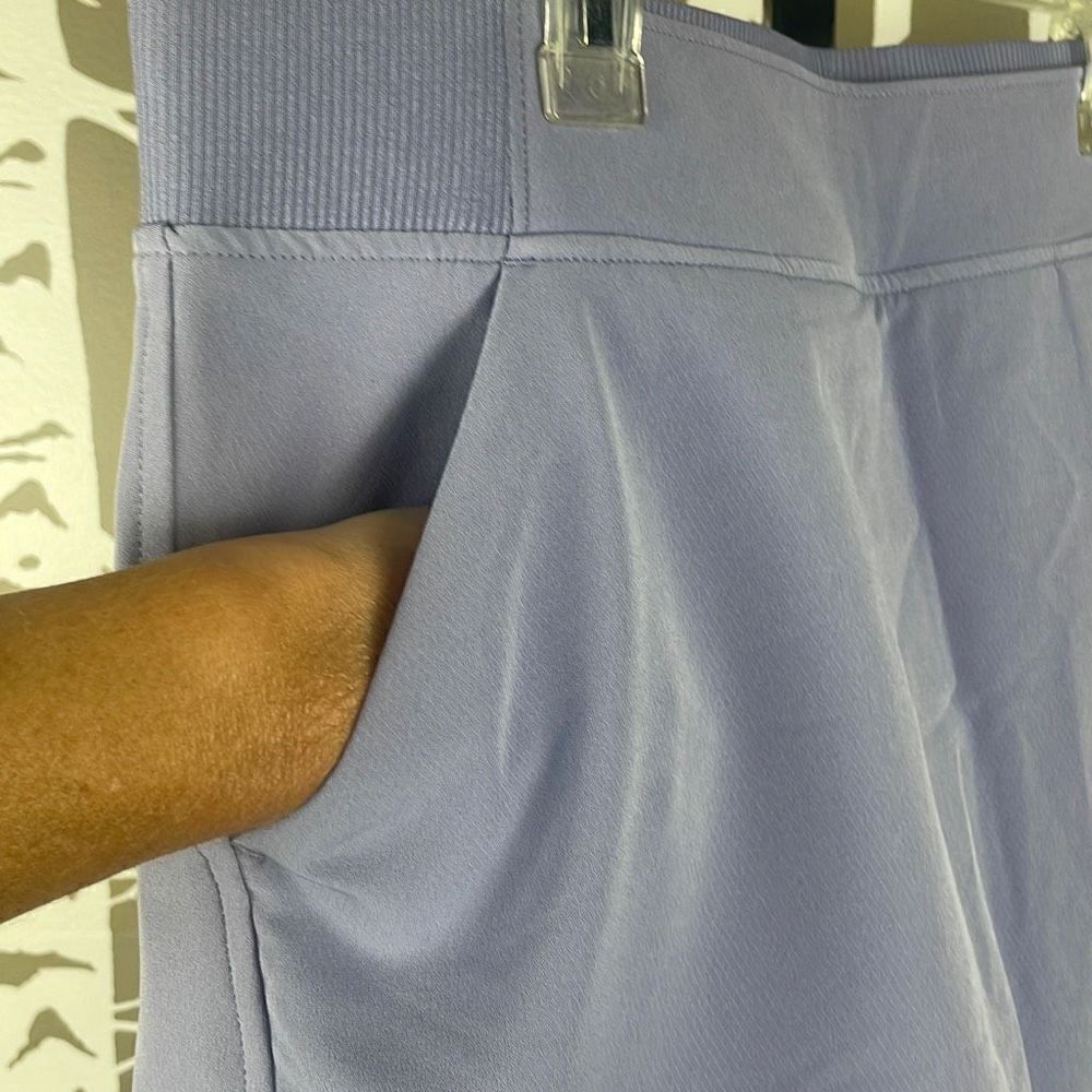 32 Degrees Cool Performance Skort M Lavender - image 3